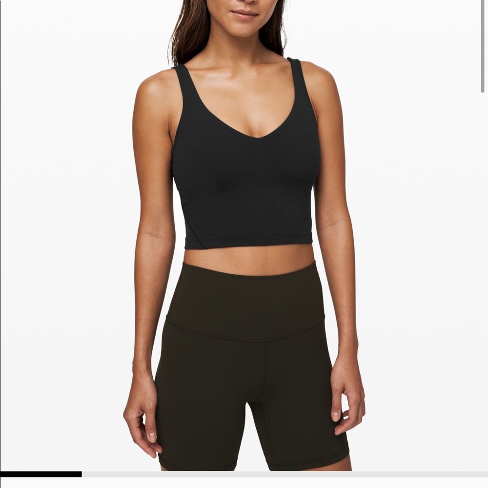 Lululemon align tank